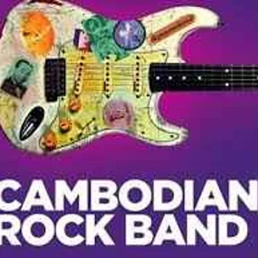 Original Cast Recording: Cambodian Rock Band