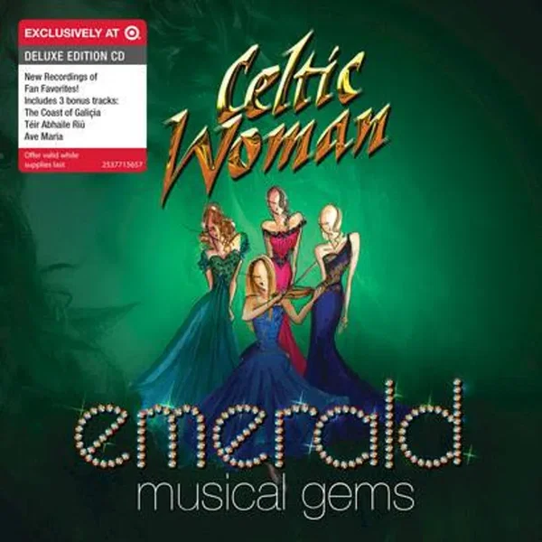 Emerald: Musical Gems