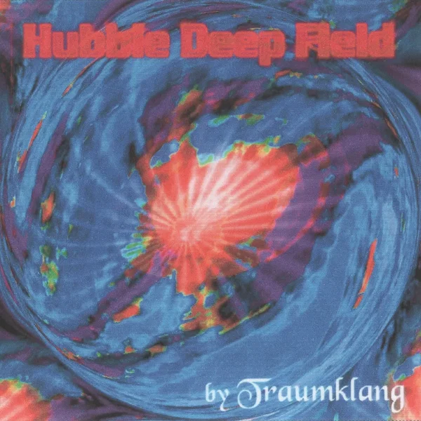Hubble Deep Field