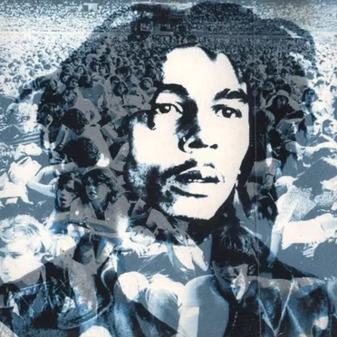 Il Disco del Mese: Bob Marley e il Reggae by Various Artists - album cover