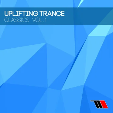 Uplifting Trance: Classics, Vol. 1 by Various Artists - album cover