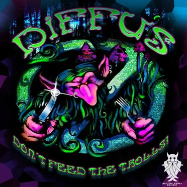 Don't feed the Trolls!