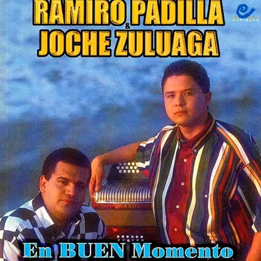 En buen momento by Ramiro Padilla - album cover