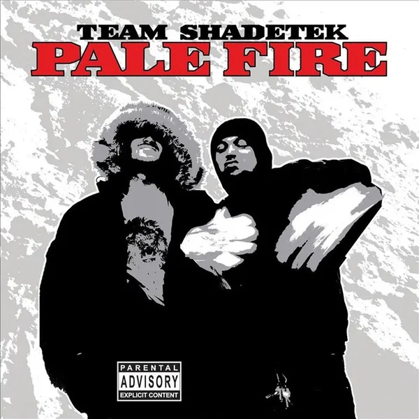 Pale Fire