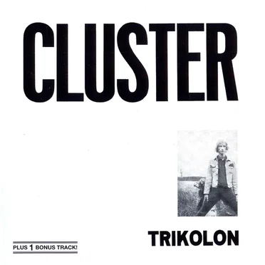 Cluster
