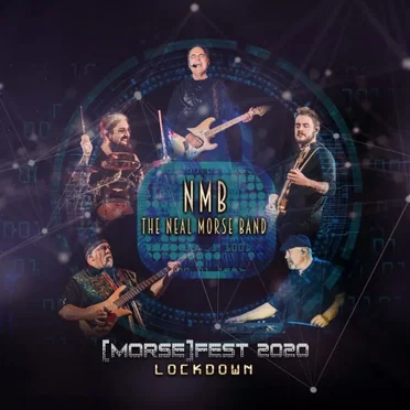 Morsefest 2020: Lockdown