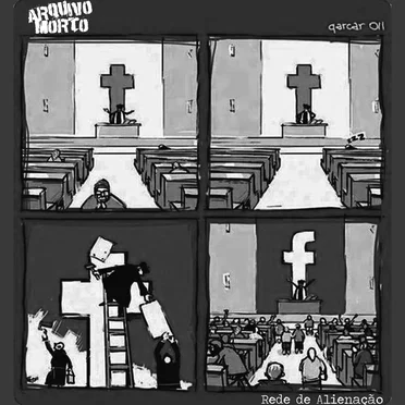 Rede de Alienação