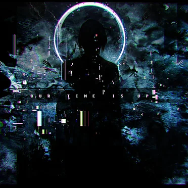 Our Time Is Up by Tyrant of Death - album cover