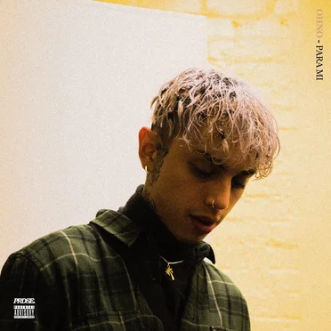 Para Mi by OHNO - album cover