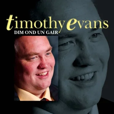 Timothy Evans