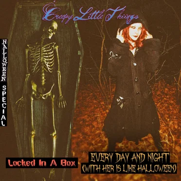 Halloween Special 45