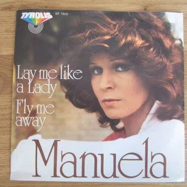 Lay Me Like a Lady / Fly Me Away