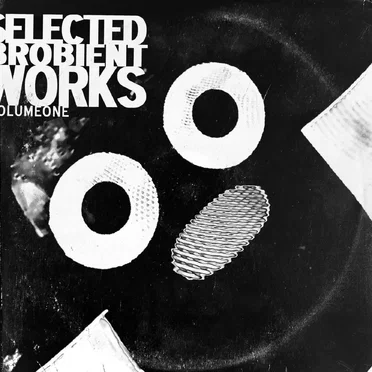 Selected Brobient Works, Vol. 1 by Various Artists - album cover