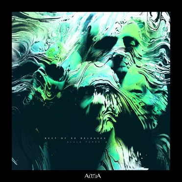 Best of 50 Releases by Various Artists - album cover