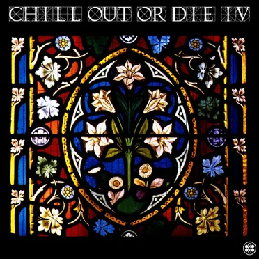 Chill Out or Die IV by Various Artists - album cover
