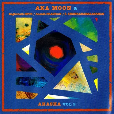 Akasha, Volume 2