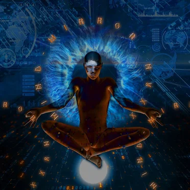 Mind-Mirror Nuxx by NEO JAPONISM - album cover