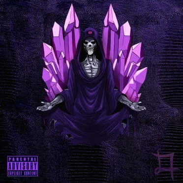 Consciiious by $igil - album cover