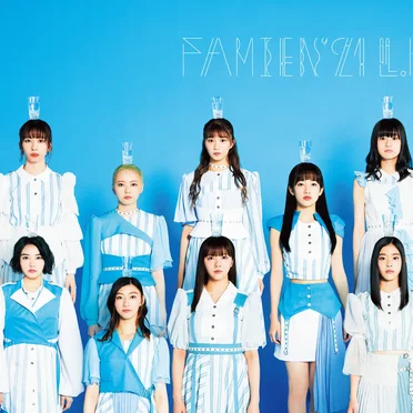 FAMIEN'21 L.P.