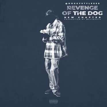 Revenge of the Dogg by DoggyStyleeee - album cover