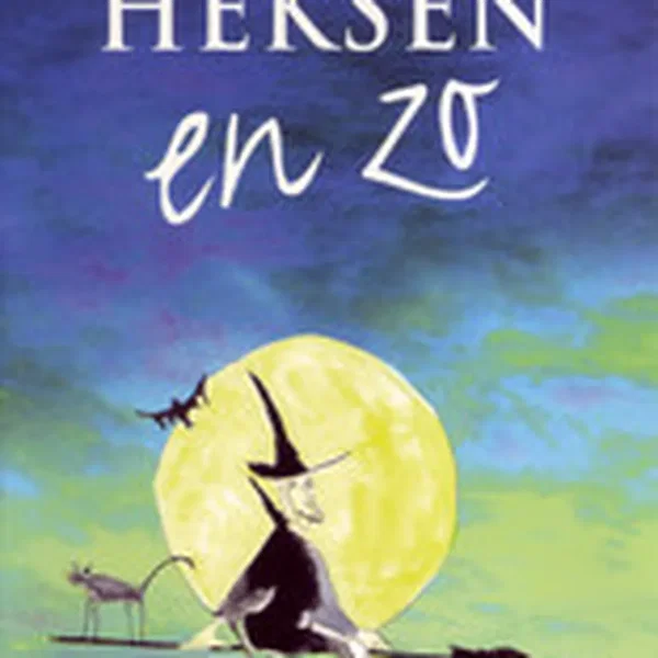 Heksen en zo