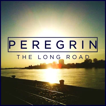 The Long Road by Peregrin - album cover