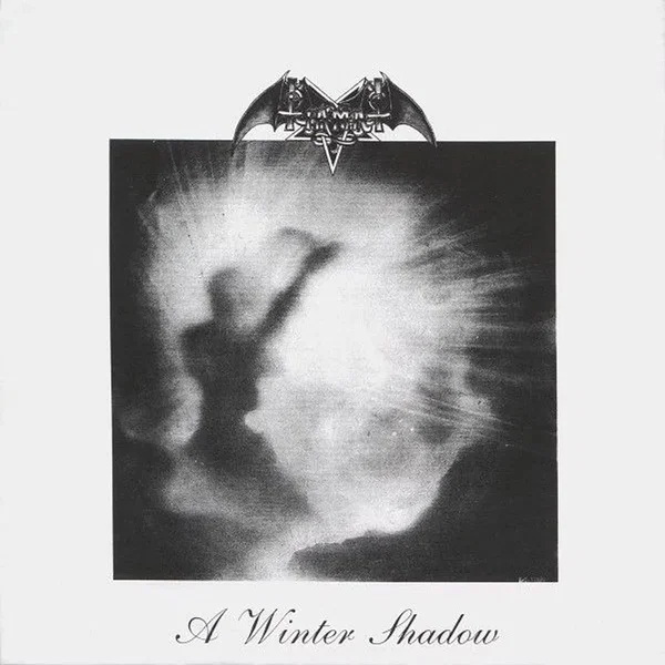 A Winter Shadow