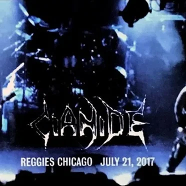 Reggie's Chicago - July 21, 2017