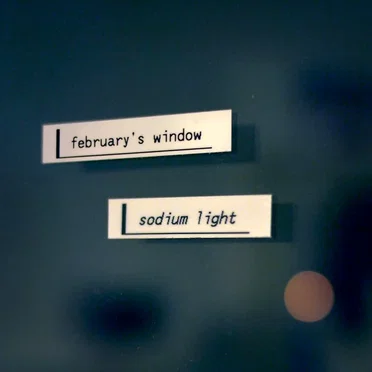 sodium light