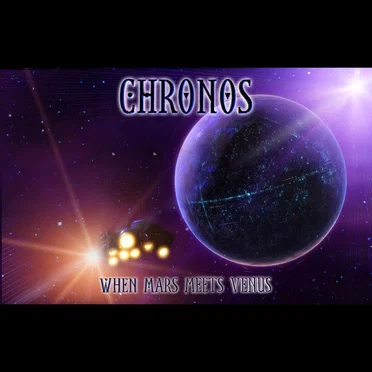 When Mars Meets Venus, Part 2: Venus