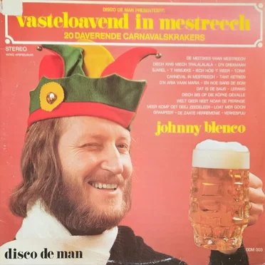 Vasteloavend in Mestreech