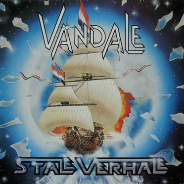 Stale Verhale by Vandale - album cover