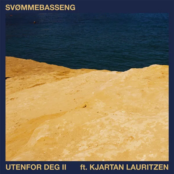 Utenfor deg II