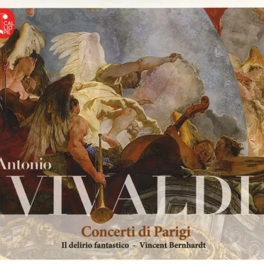 Concerti di Parigi