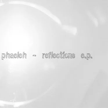 Reflections EP