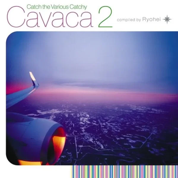 Cavaca 2