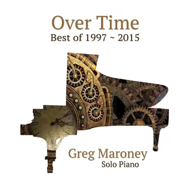 Over Time - Best of 1997-2015