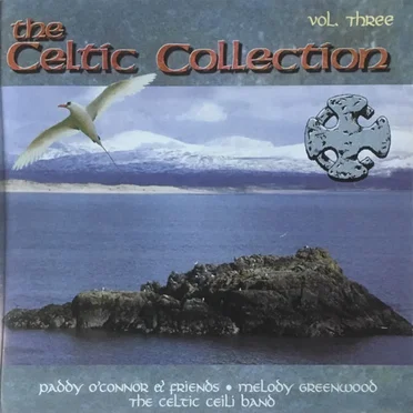 The Celtic Collection, Vol. Three