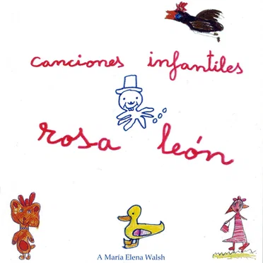 Canciones infantiles