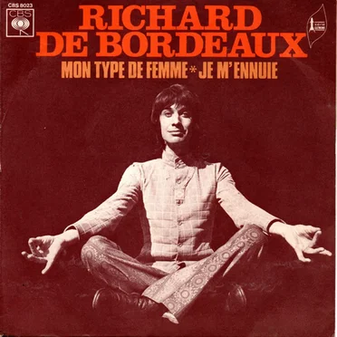 Mon type de femme / Je m’ennuie