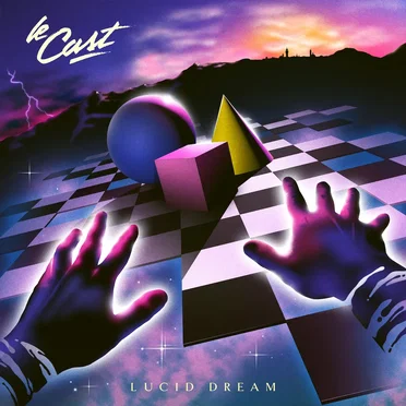 Lucid Dream by Le Cast - album cover