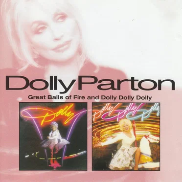 Great Balls of Fire / Dolly Dolly Dolly