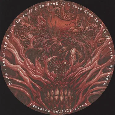 Anthology EP