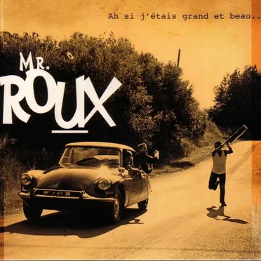 Ah si j’étais grand et beau…