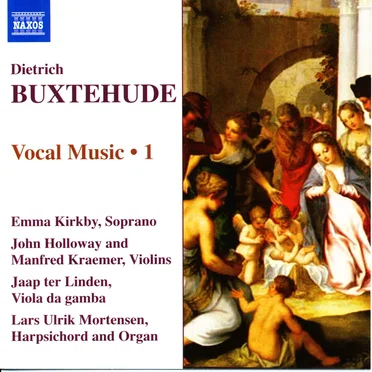 Vocal Music, Volume 1