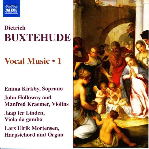 Vocal Music, Volume 1