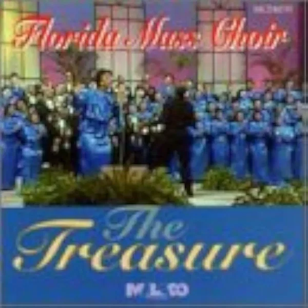 The Treasure