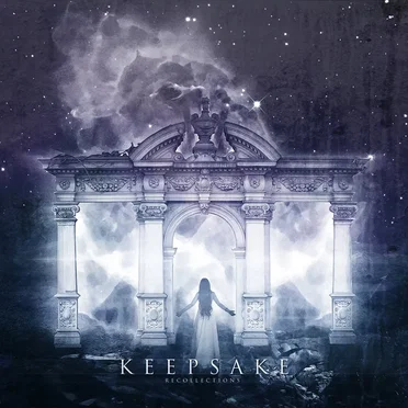 Recollections by Keepsake - album cover
