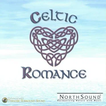 Celtic Romance by Enaid & Einalem - album cover