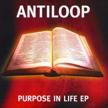 Purpose in Life EP